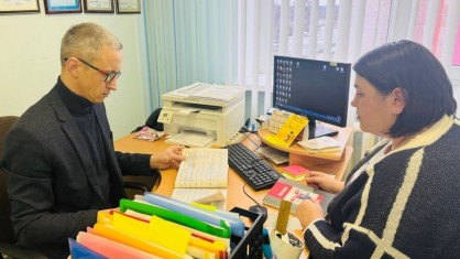 Охрана труда под контролем: итоги рейдовой проверки в Березовском районе